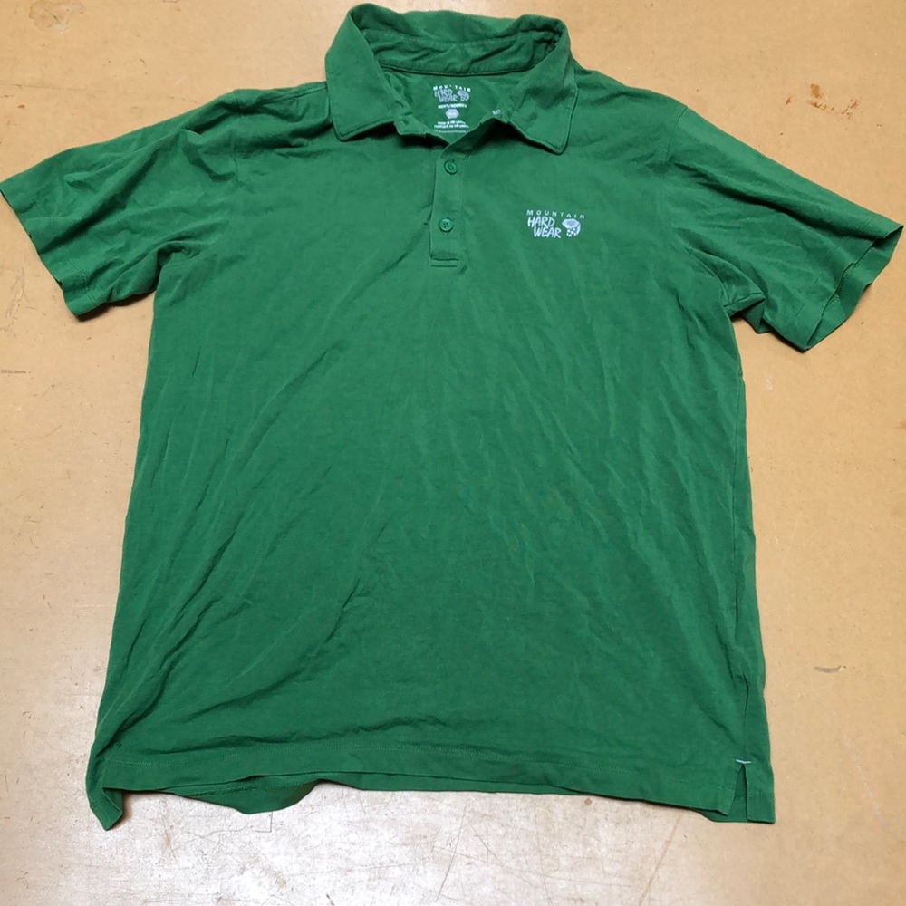 Green size Medium